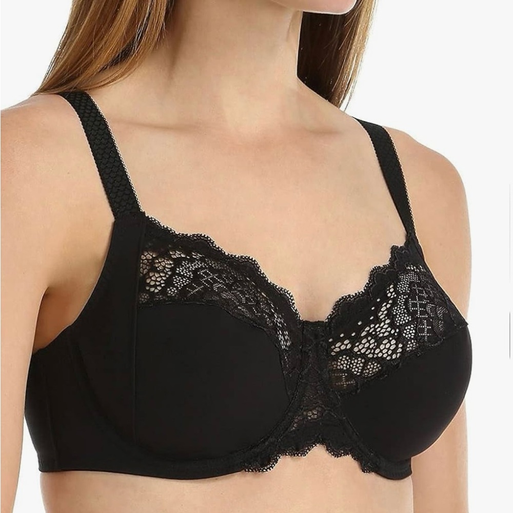 Simone Perele Caresse Full Cup Bra